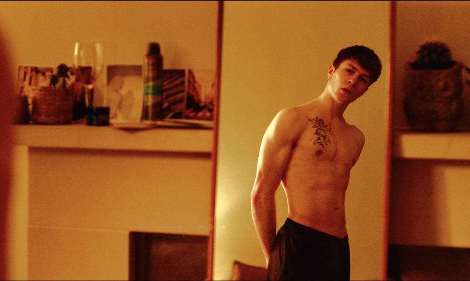 SEBASTIAN セバスチャン 4枚目の写真・画像