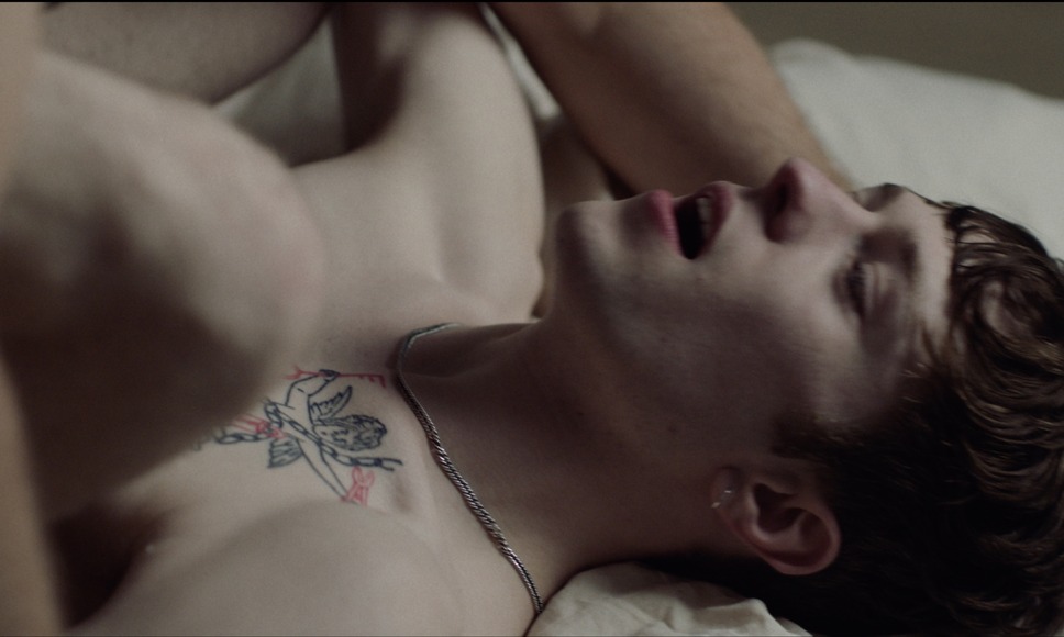 SEBASTIAN セバスチャン 7枚目の写真・画像