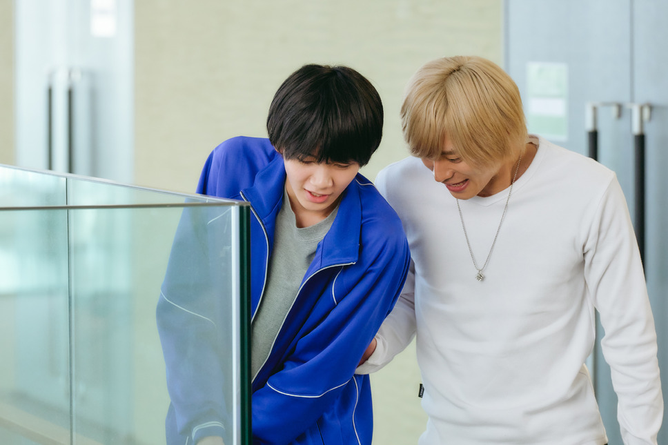 純愛上等！ 4枚目の写真・画像