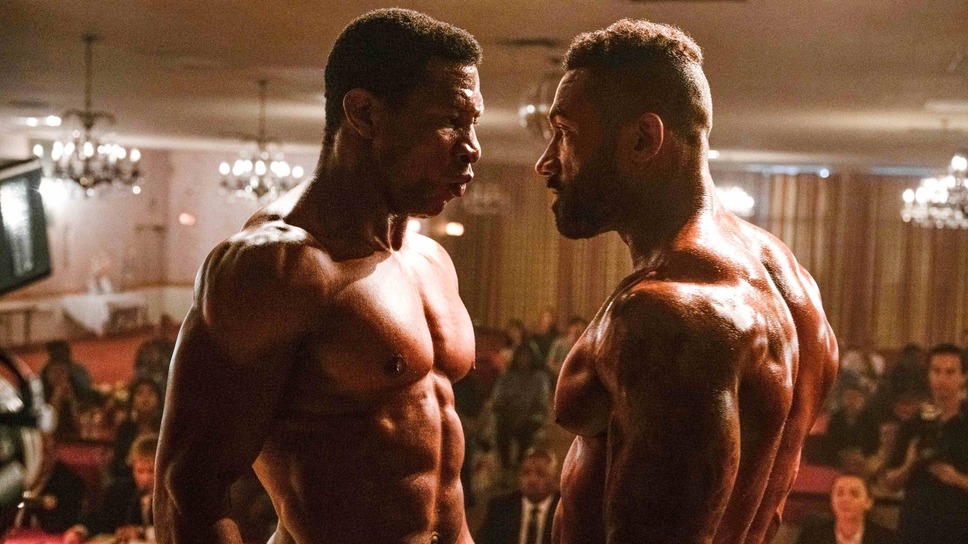 ボディビルダー 5枚目の写真・画像