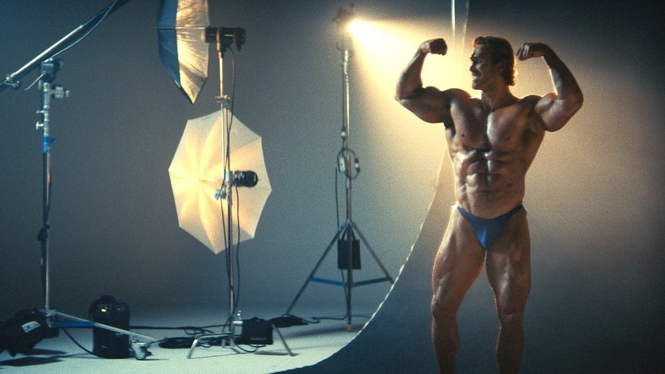 ボディビルダー 8枚目の写真・画像