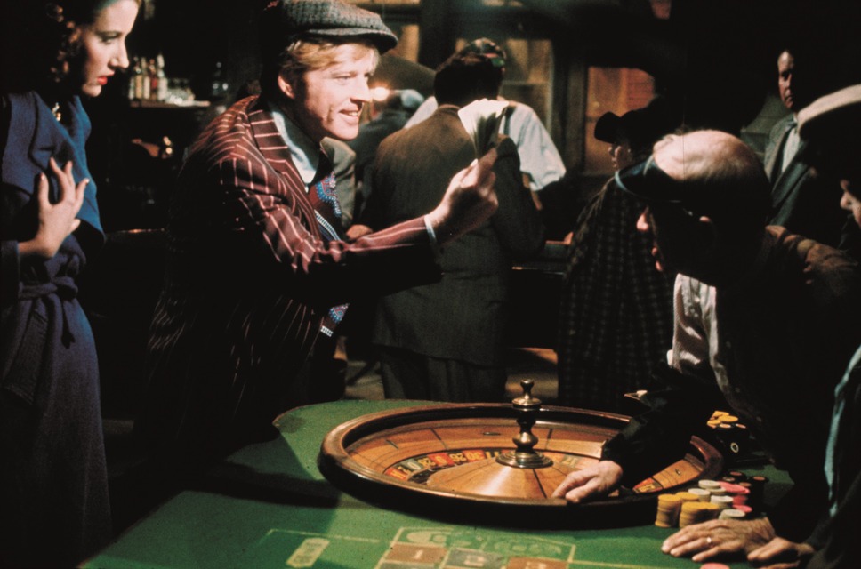 スティング 3枚目の写真・画像