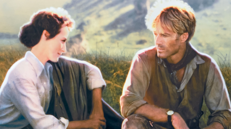 愛と哀しみの果て 1枚目の写真・画像