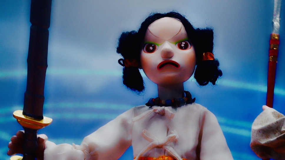 ヤマトタケル -白鳥伝説- 4枚目の写真・画像