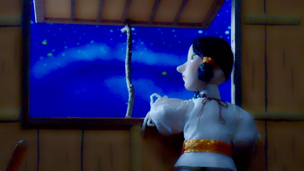 ヤマトタケル -白鳥伝説- 5枚目の写真・画像