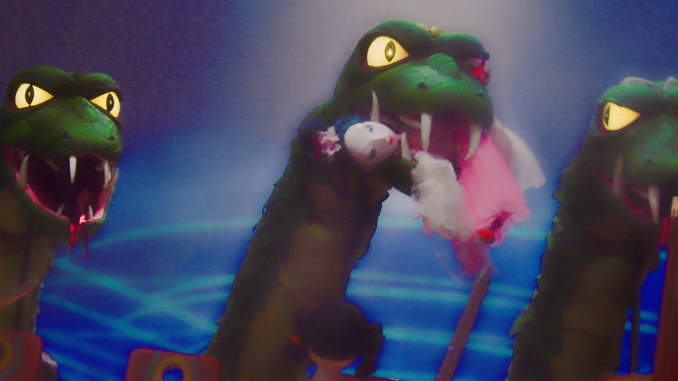 ヤマトタケル -白鳥伝説- 9枚目の写真・画像