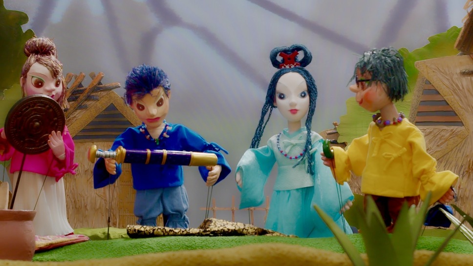 ヤマトタケル -白鳥伝説- 11枚目の写真・画像