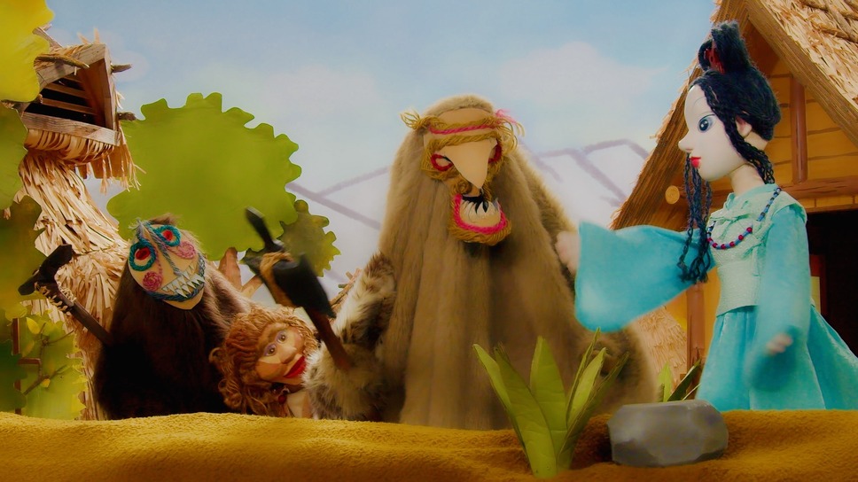 ヤマトタケル -白鳥伝説- 13枚目の写真・画像