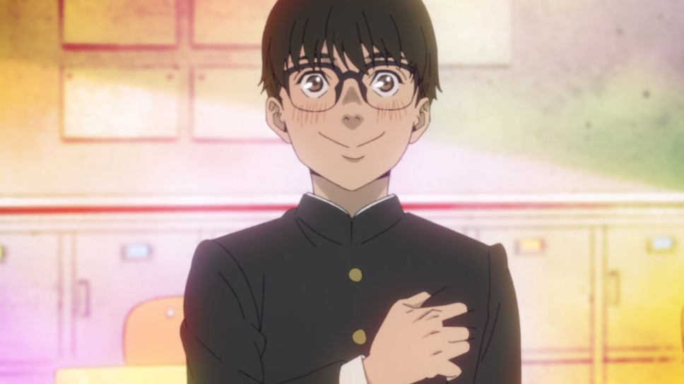 藤本タツキ 17-26【Part-1】 7枚目の写真・画像