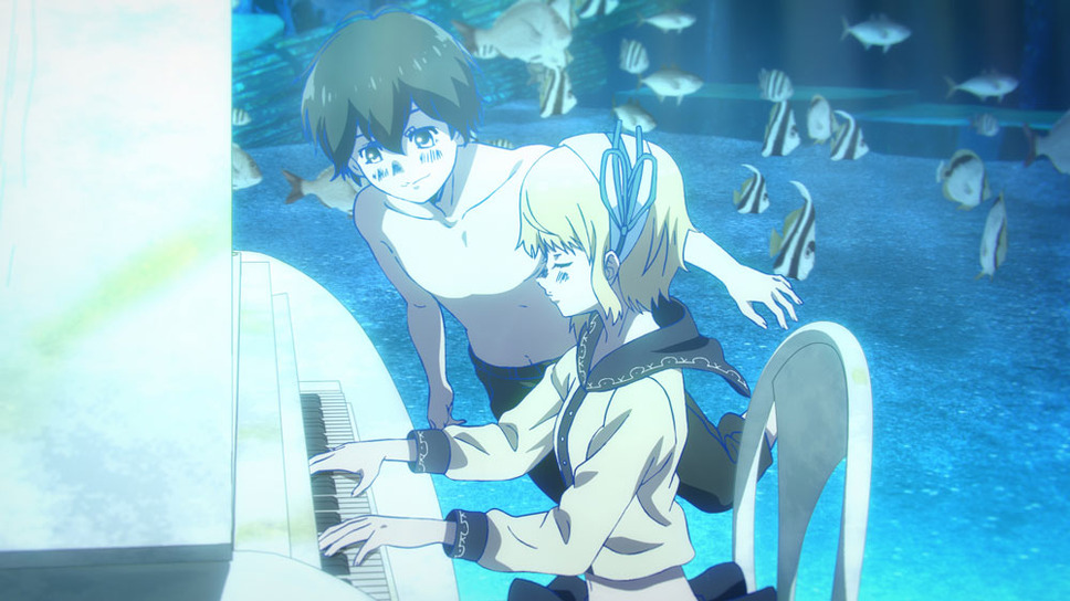 藤本タツキ 17-26【Part-2】 6枚目の写真・画像