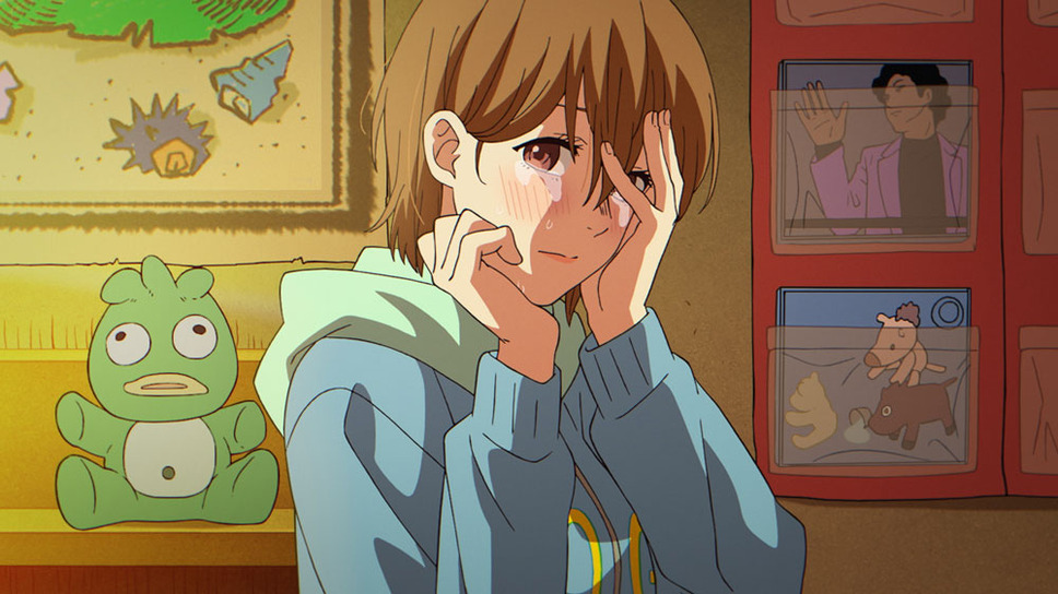 藤本タツキ 17-26【Part-2】 7枚目の写真・画像