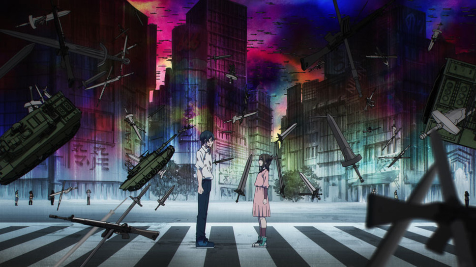 藤本タツキ 17-26【Part-2】 8枚目の写真・画像