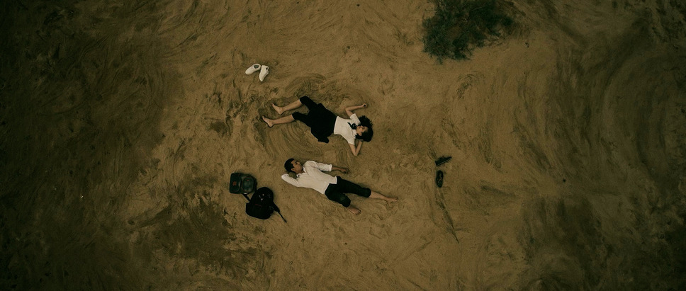 熱いノン 2枚目の写真・画像