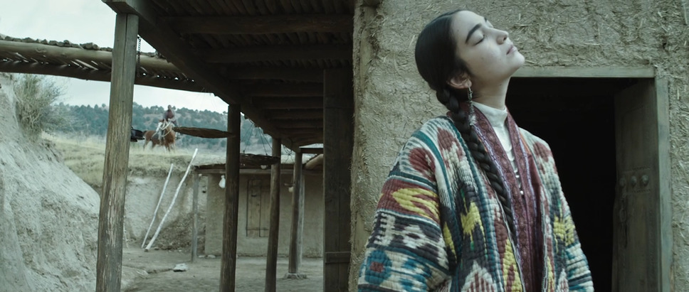 ファリダの二千の歌 2枚目の写真・画像