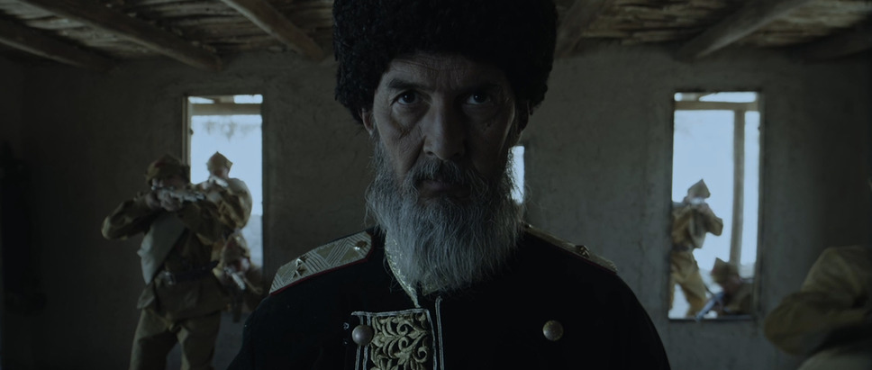 ファリダの二千の歌 3枚目の写真・画像