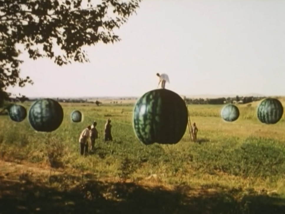 UFO少年アブドラジャン 2枚目の写真・画像