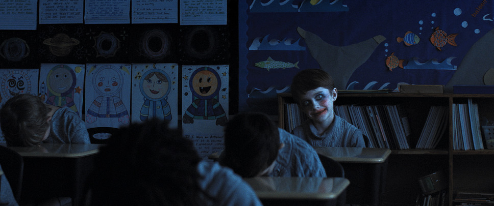 WEAPONS/ウェポンズ 2枚目の写真・画像