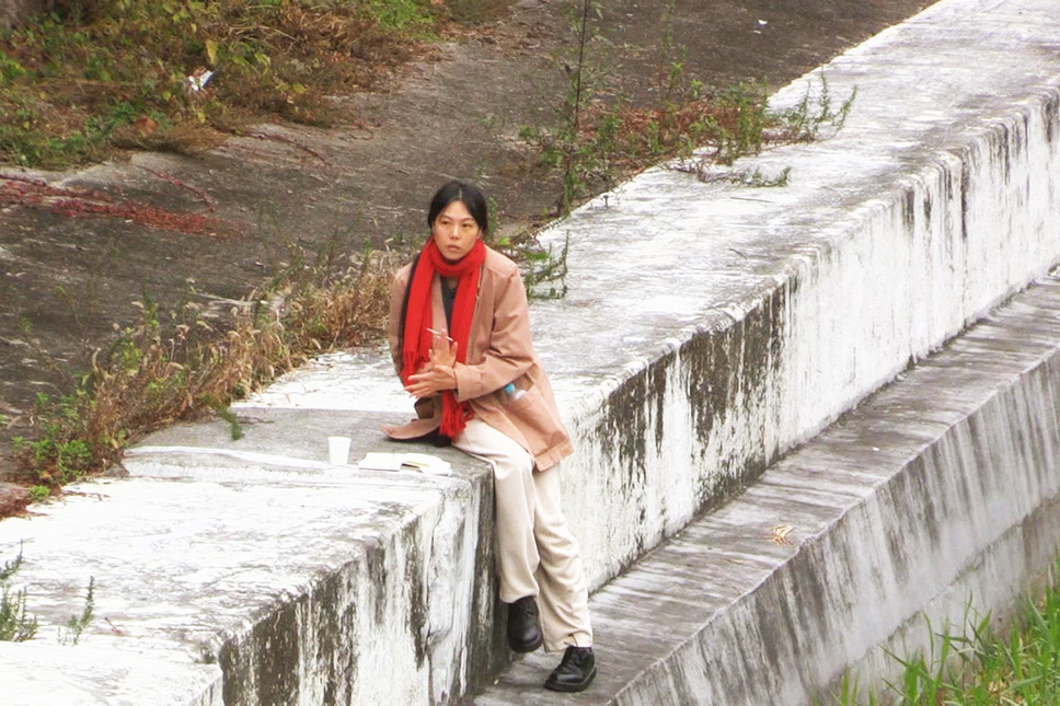 小川のほとりで 3枚目の写真・画像