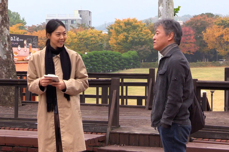 小川のほとりで 4枚目の写真・画像