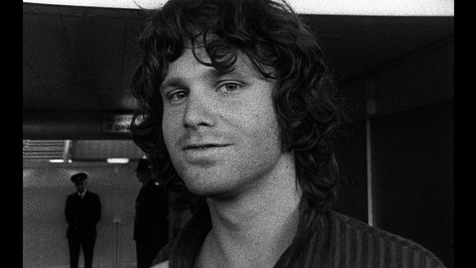 The Doors: When You’re Strange 5枚目の写真・画像