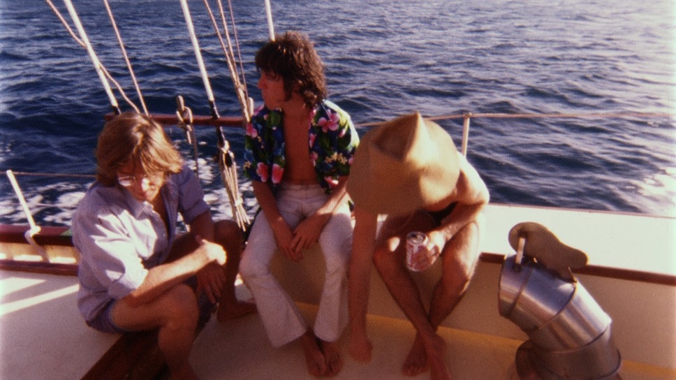 The Doors: When You’re Strange 11枚目の写真・画像