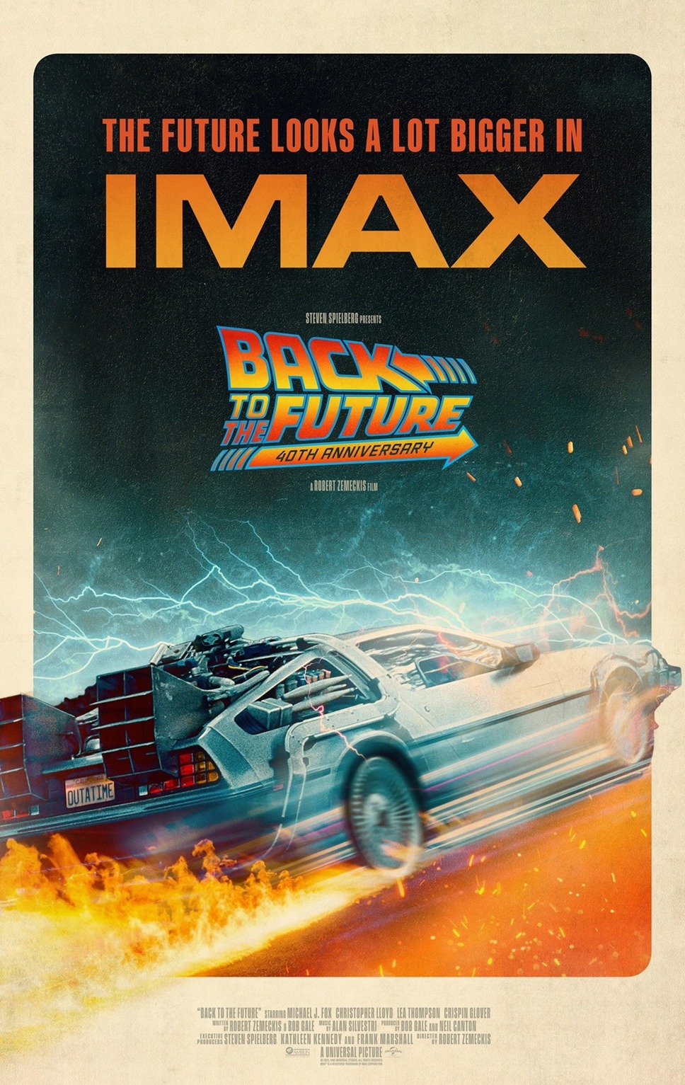 バック・トゥ・ザ・フューチャー 2枚目の写真・画像