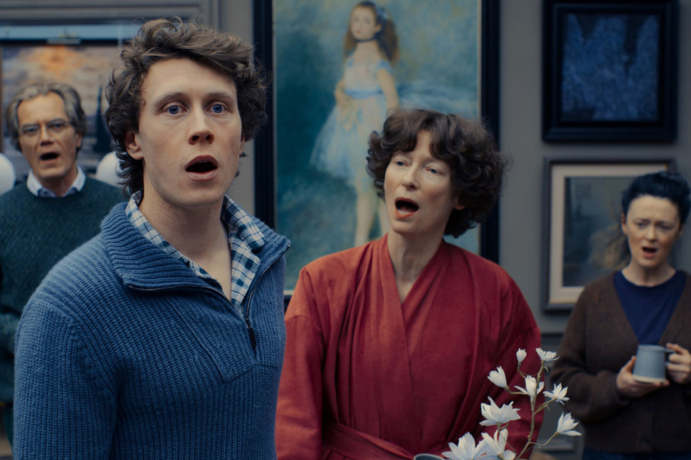 THE END（ジ・エンド） 9枚目の写真・画像