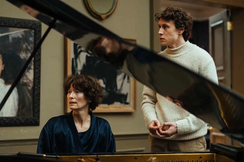 THE END（ジ・エンド） 10枚目の写真・画像