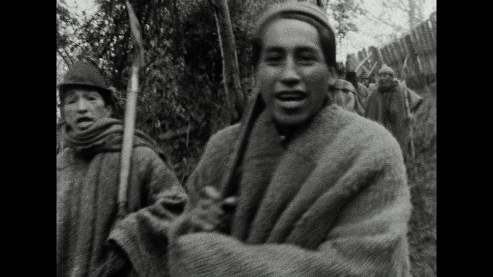 最初の年：民意が生んだ、社会主義アジェンデ政権 6枚目の写真・画像