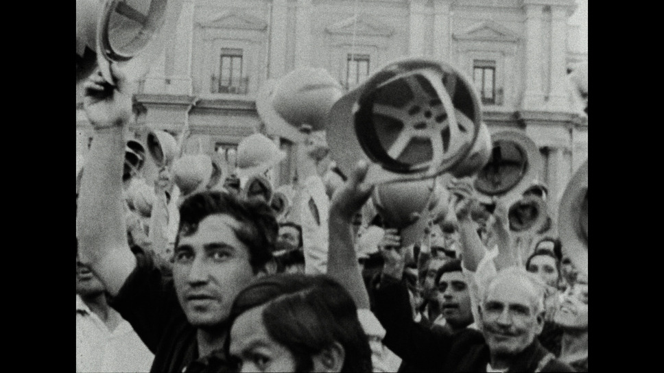 最初の年：民意が生んだ、社会主義アジェンデ政権 7枚目の写真・画像
