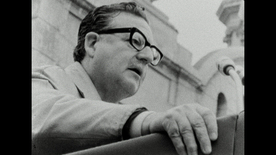 最初の年：民意が生んだ、社会主義アジェンデ政権 8枚目の写真・画像