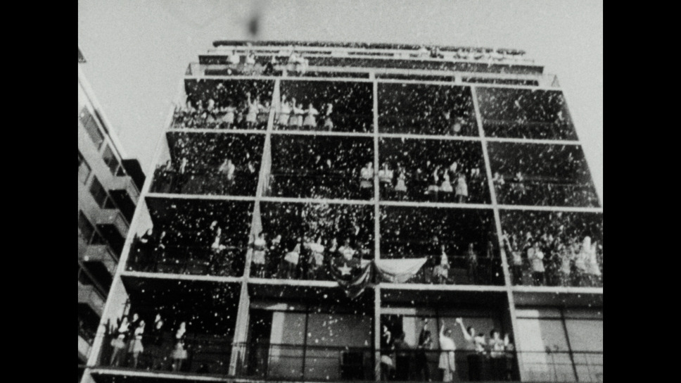 最初の年：民意が生んだ、社会主義アジェンデ政権 9枚目の写真・画像