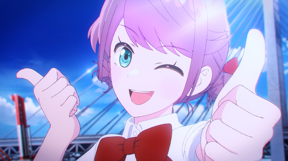 迷宮のしおり 19枚目の写真・画像