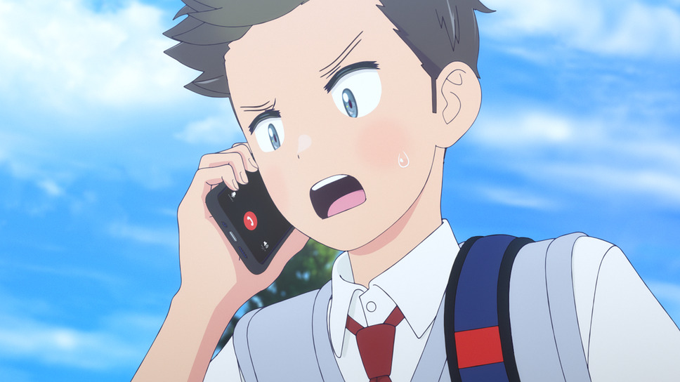 迷宮のしおり 20枚目の写真・画像