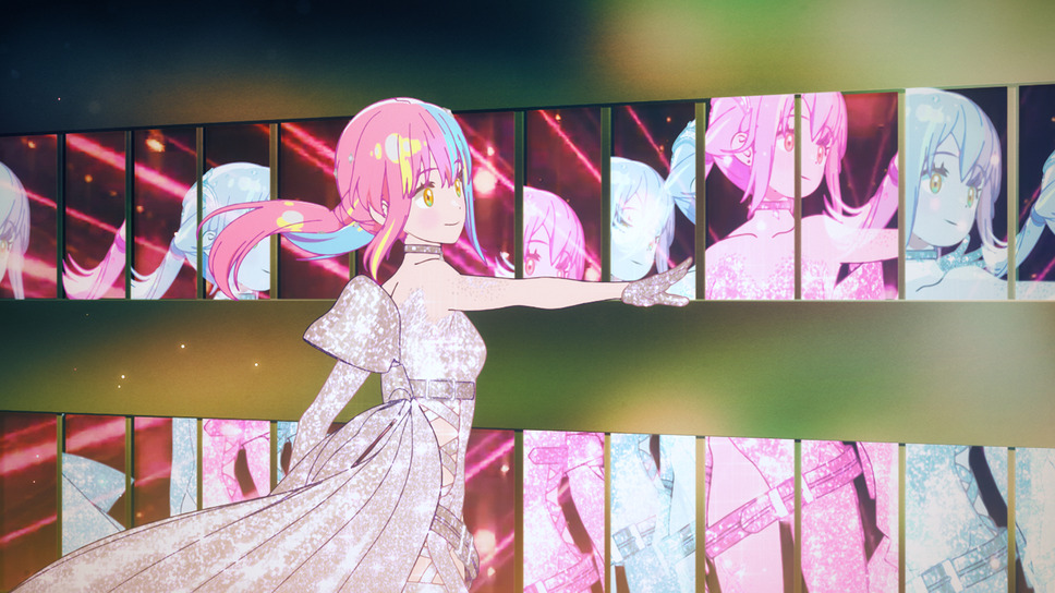 迷宮のしおり 21枚目の写真・画像