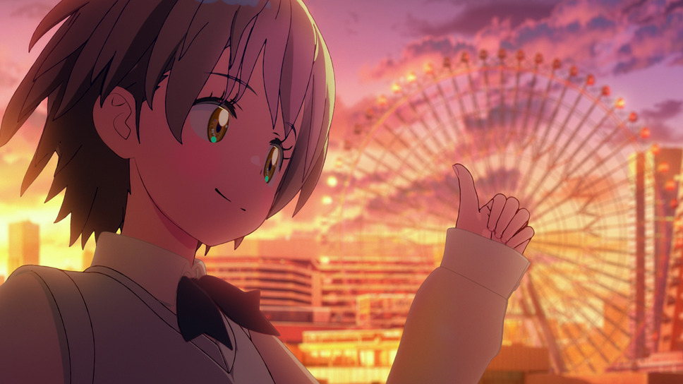 迷宮のしおり 25枚目の写真・画像