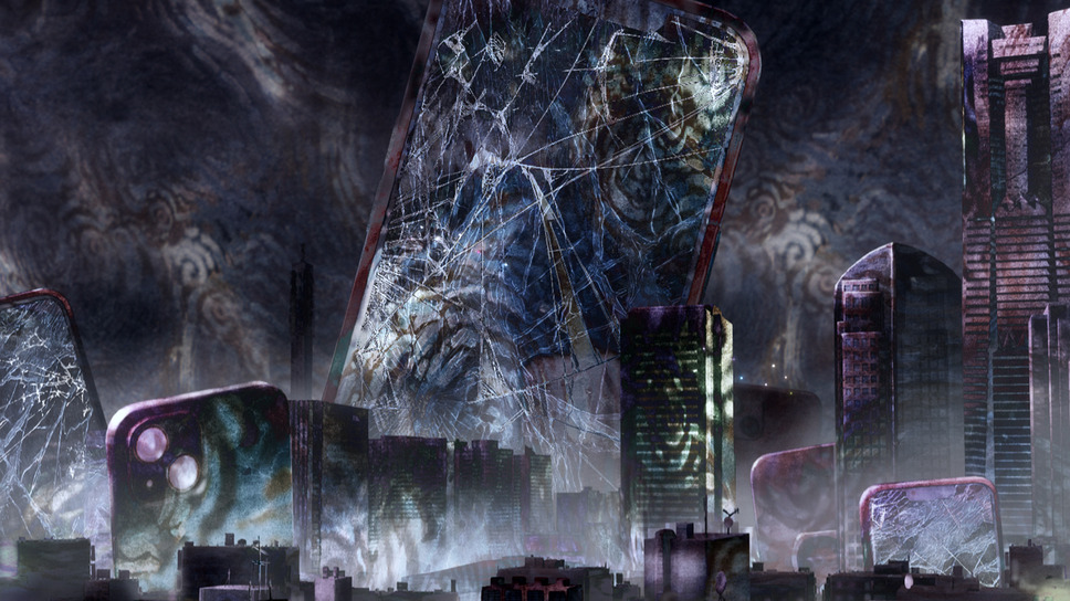 迷宮のしおり 28枚目の写真・画像