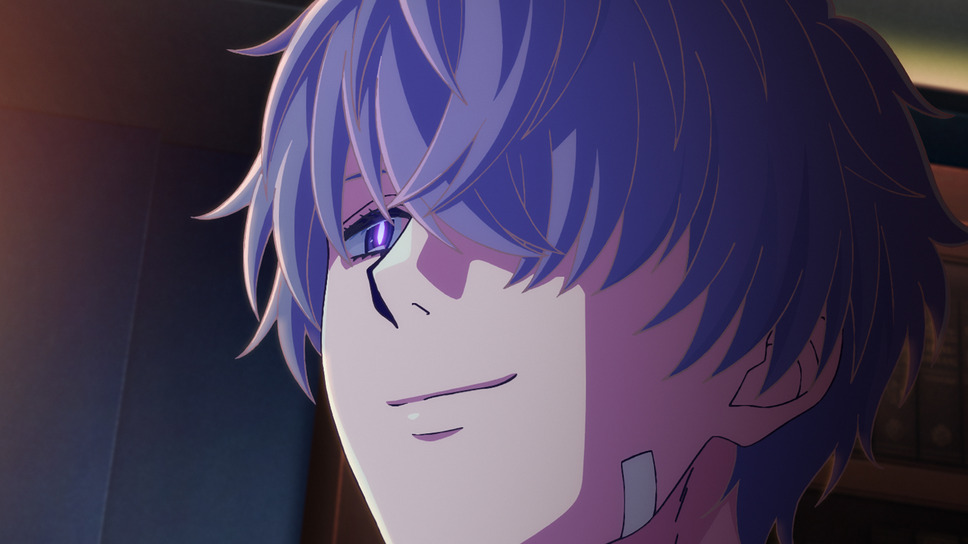 迷宮のしおり 29枚目の写真・画像