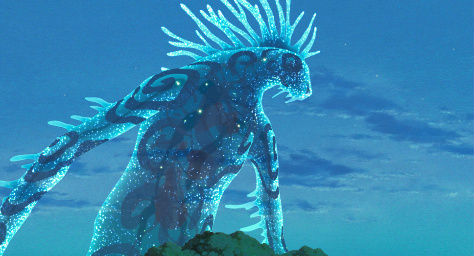 もののけ姫（4Kデジタルリマスター） 5枚目の写真・画像