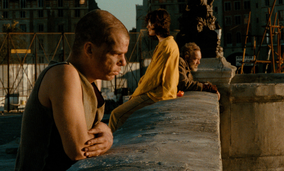 ポンヌフの恋人 4Kレストア版 7枚目の写真・画像