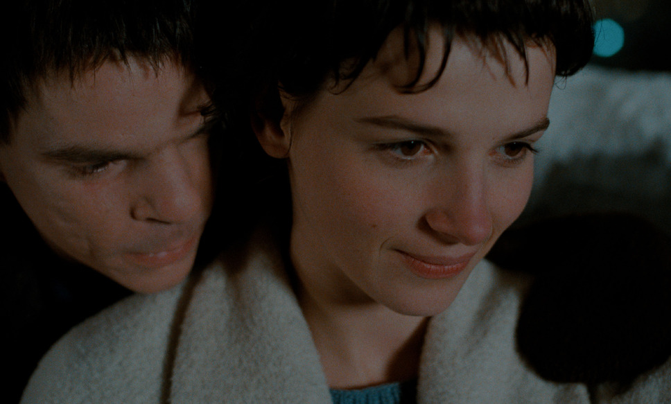 ポンヌフの恋人 4Kレストア版 8枚目の写真・画像