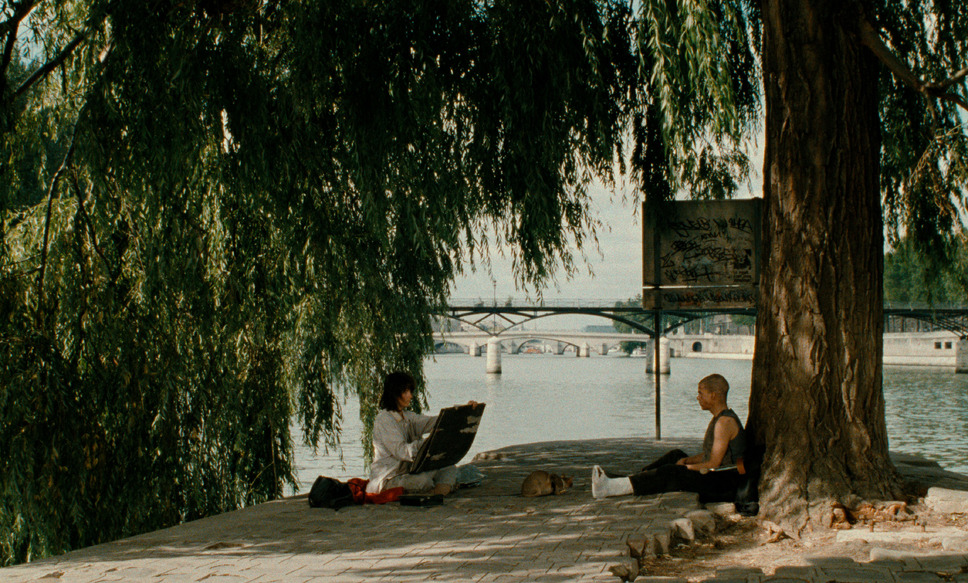 ポンヌフの恋人 4Kレストア版 10枚目の写真・画像