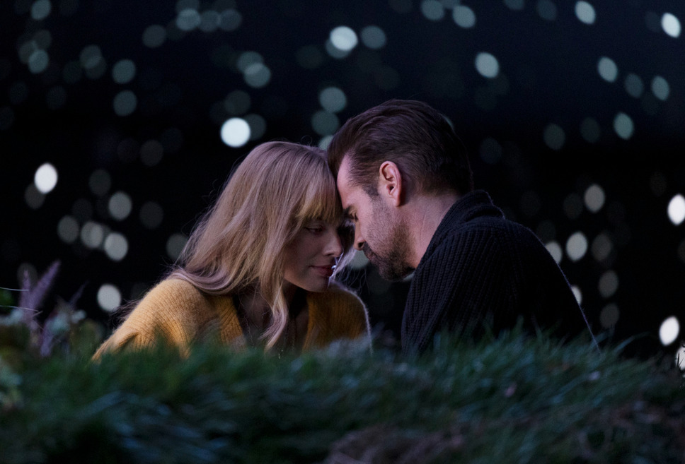 ビューティフル・ジャーニー ふたりの時空旅行 7枚目の写真・画像