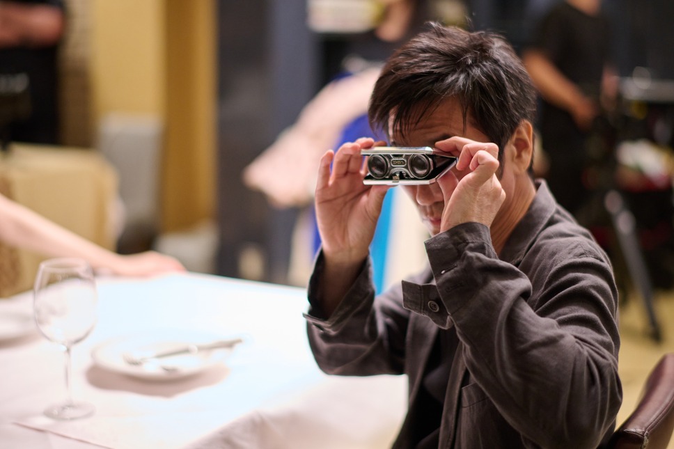 津田寛治に撮休はない 3枚目の写真・画像