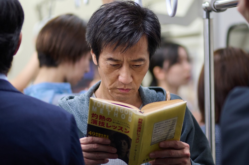 津田寛治に撮休はない 4枚目の写真・画像