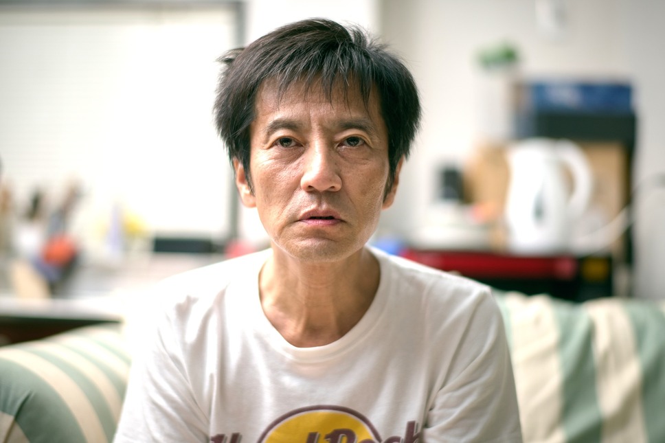 津田寛治に撮休はない 5枚目の写真・画像