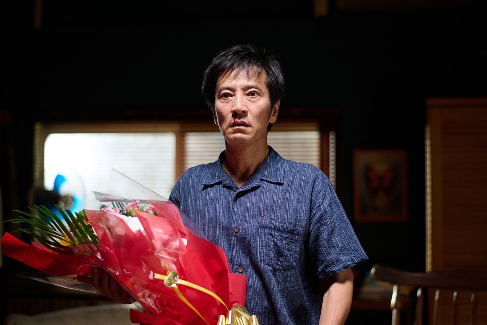 津田寛治に撮休はない 6枚目の写真・画像