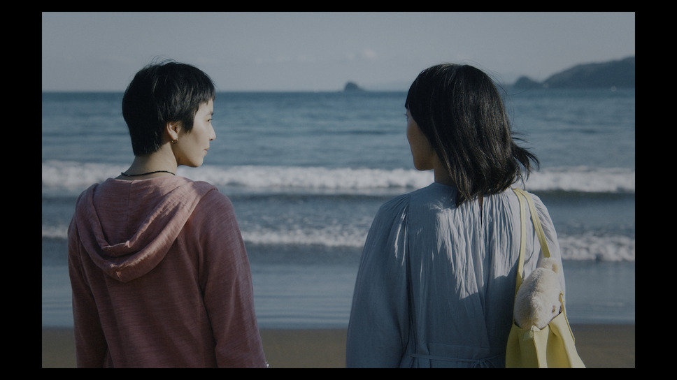 脱出の最中 4枚目の写真・画像
