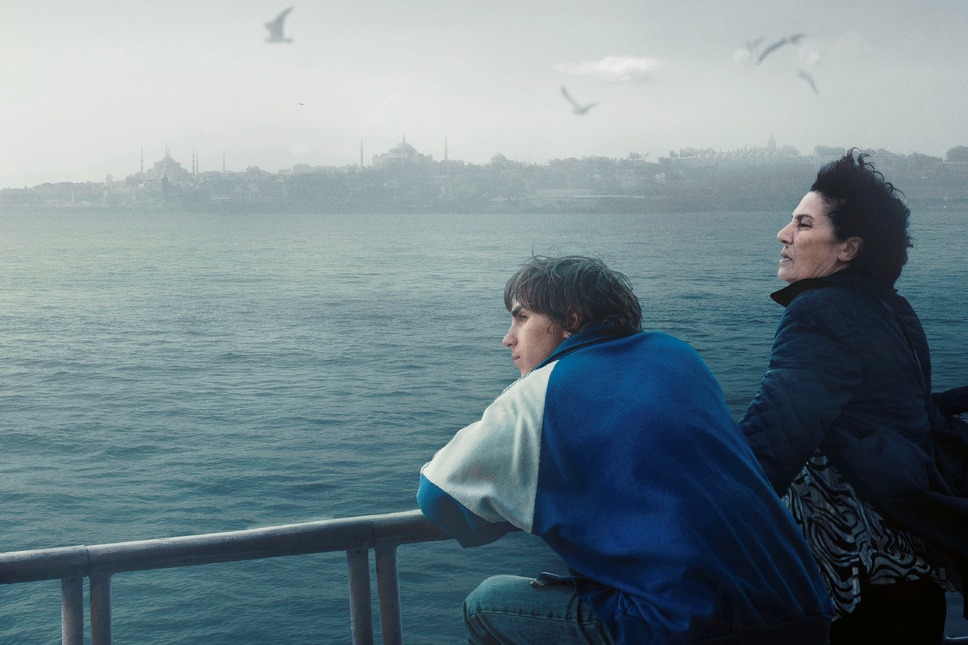 CROSSING　心の交差点 7枚目の写真・画像