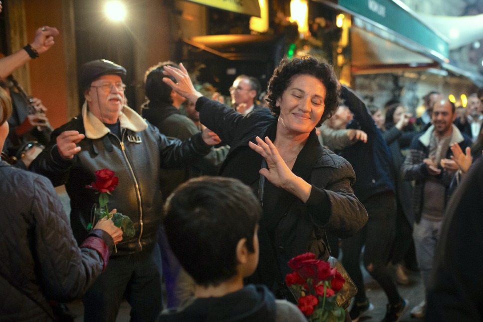 CROSSING　心の交差点 8枚目の写真・画像